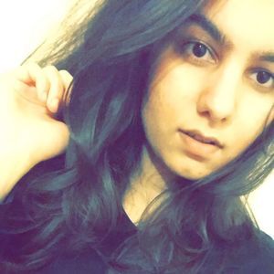 Meet your Posher, Shweta